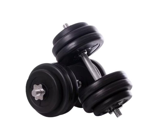 Dumbbell